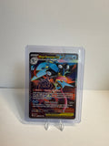 Greninja 100