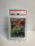Victini 208 PSA 9