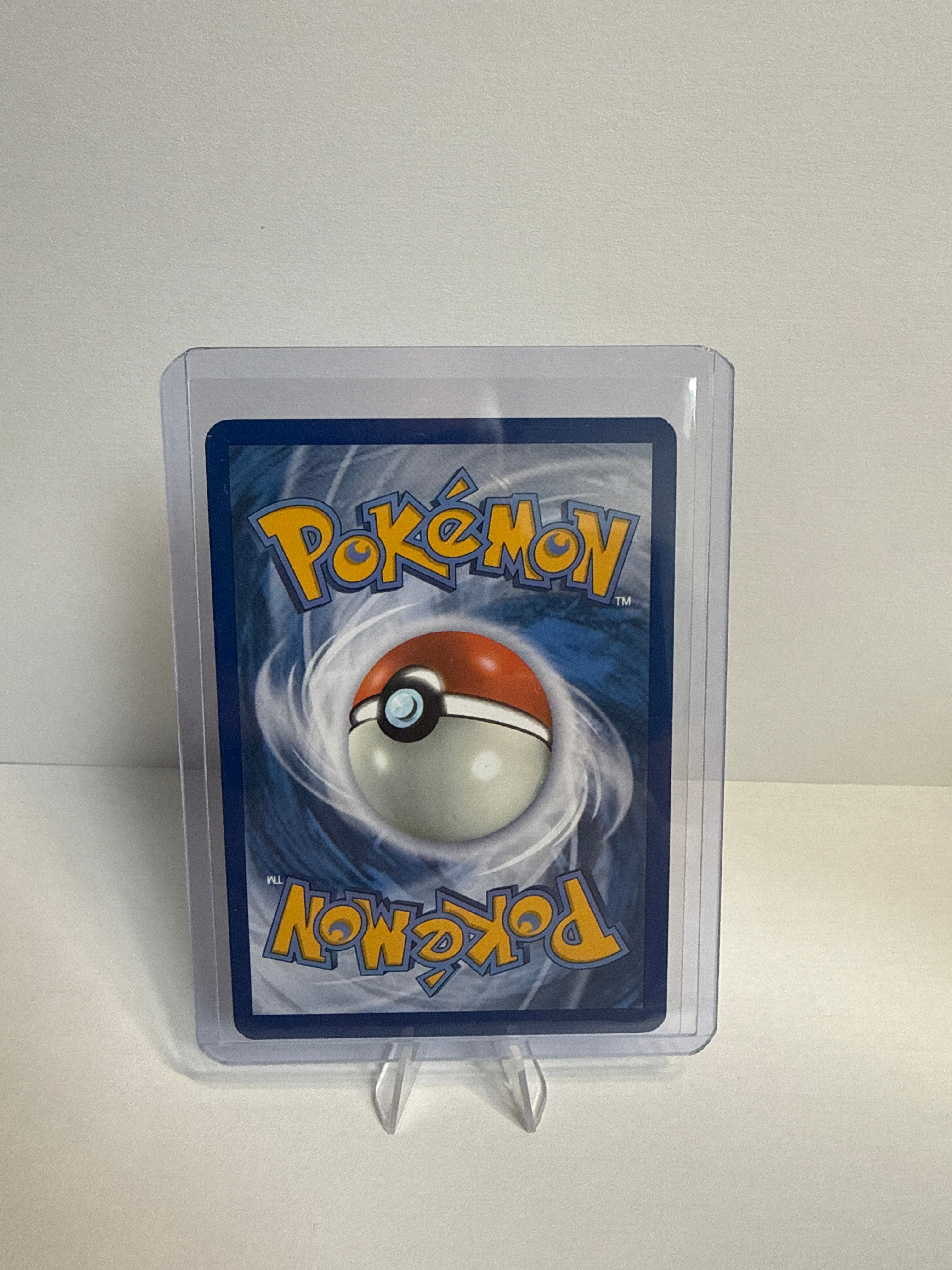 N’s Zoroark 175