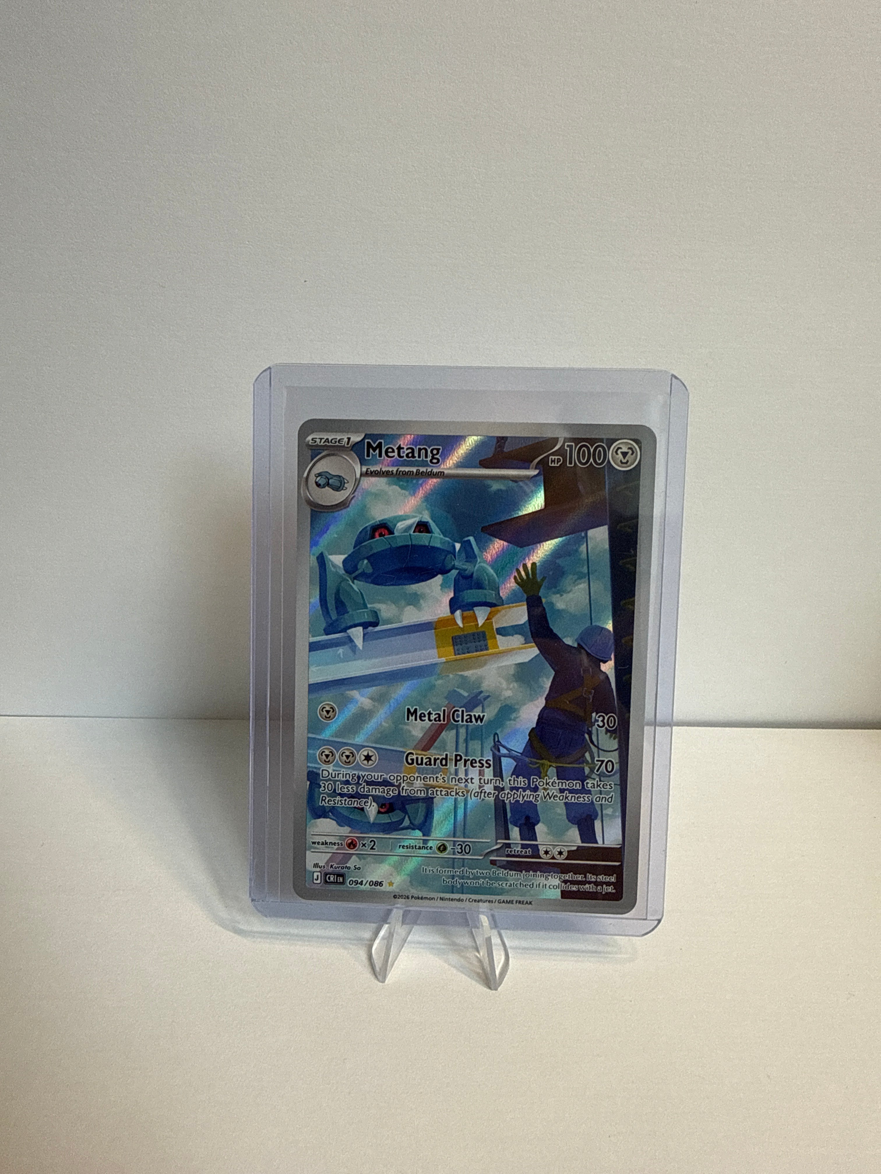 Metang 094