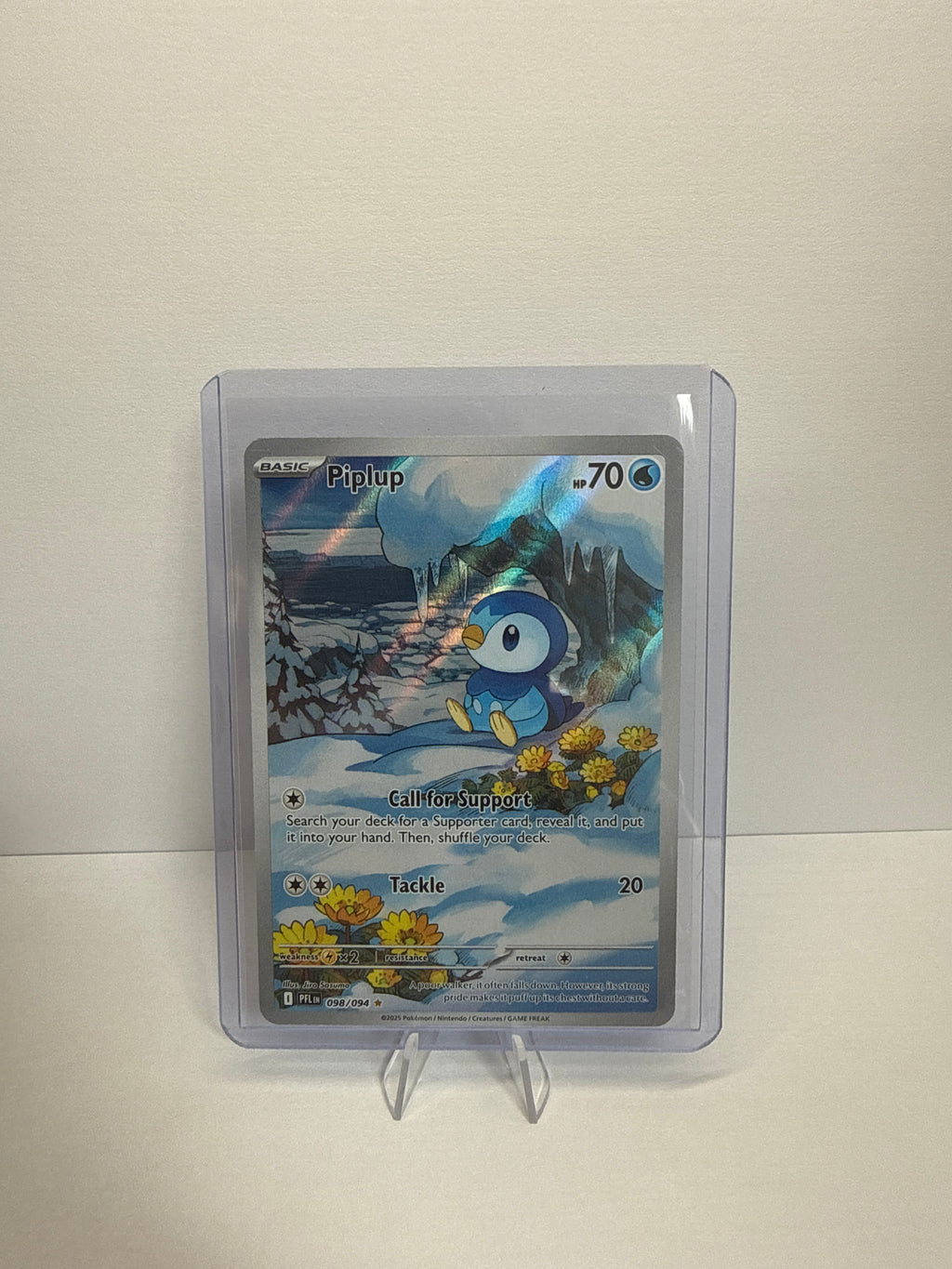 Piplup 098