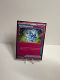 Sparkling Crystal 129