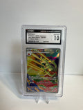Hydrapple 068 CGC 10