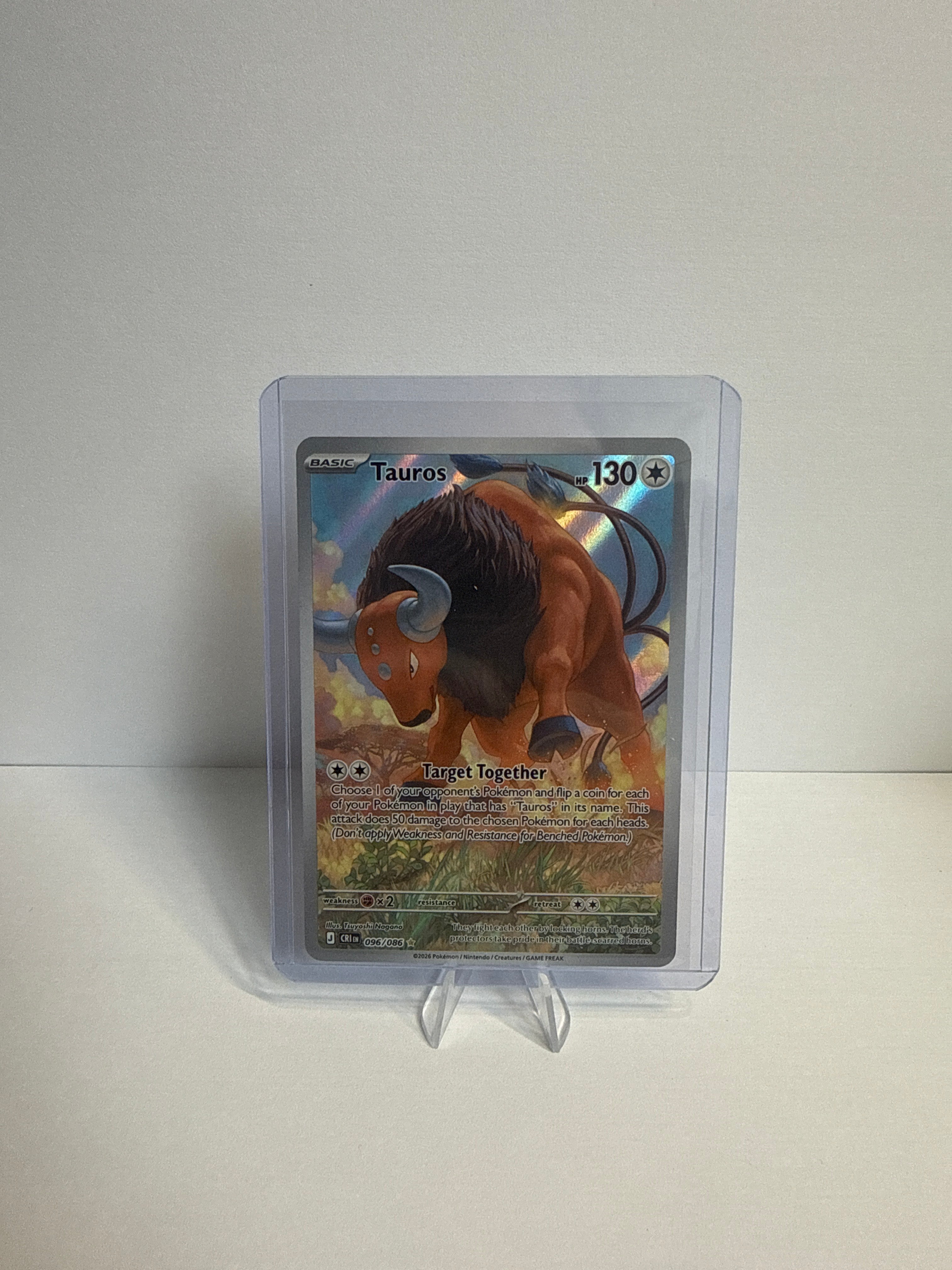 Tauros 096