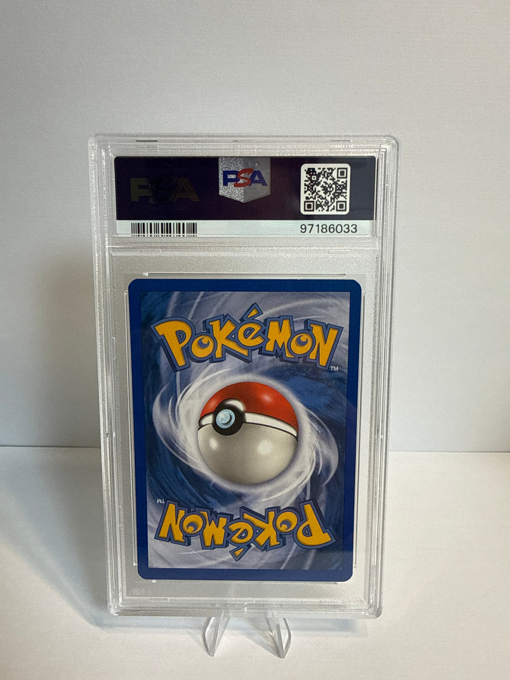 Scyther 29 PSA 9