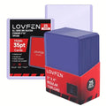 Toploaders 25st