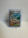 Surfing beach 114