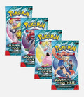 Journey together boosters