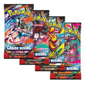 Chaos rising boosters