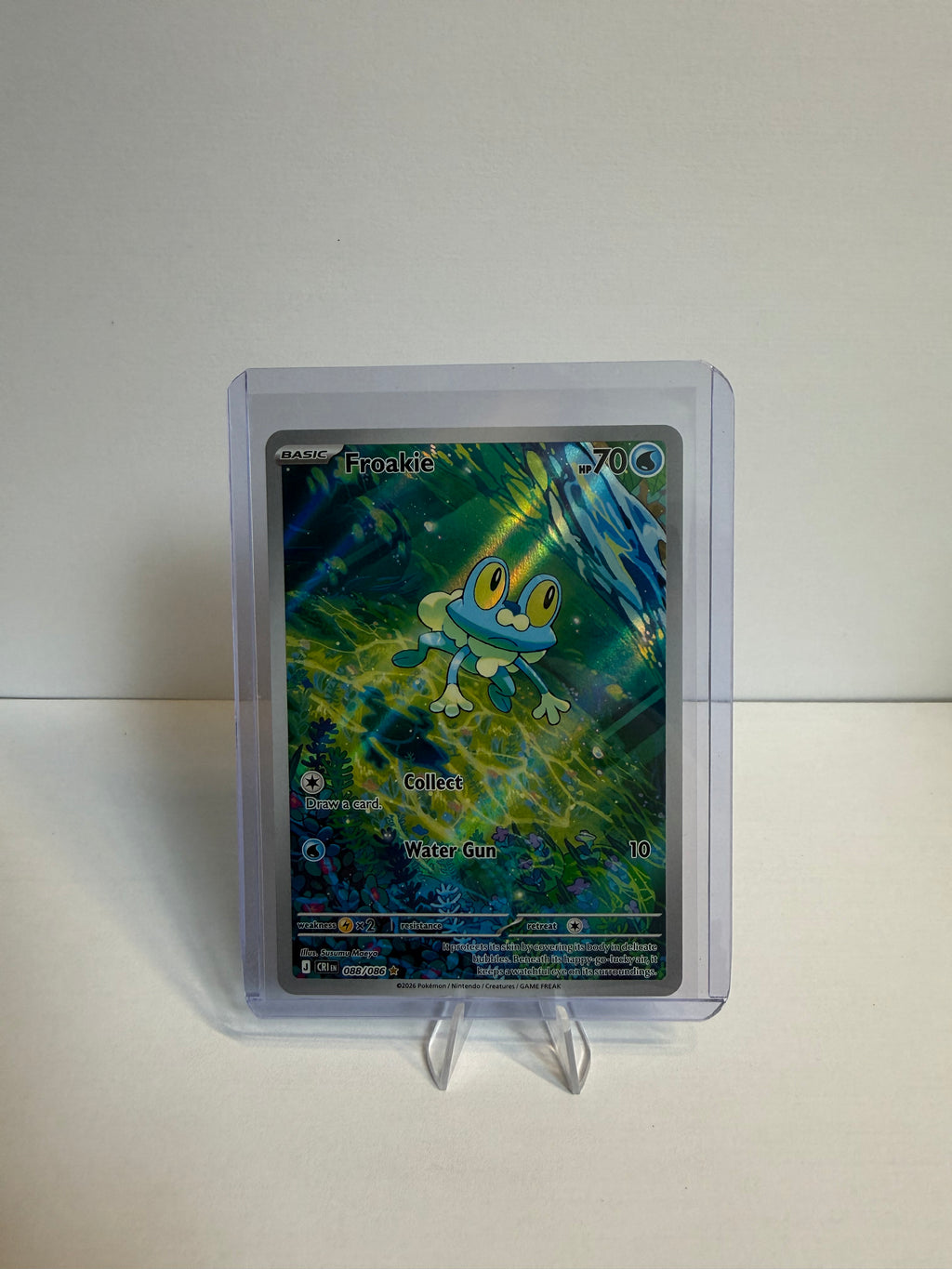 Froakie 088