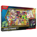 Mega Zygarde collection box