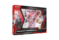 Team rocket’s mewtwo box