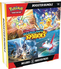Surging sparks booster bundle
