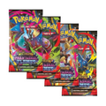Phantasmal flames boosters