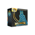 Mega evolution ETB